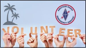 5 Surprising Benefits of Volunteering with Palm Beach District ARES