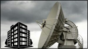 Building a Simple VHFUHF Dipole Antenna for Your Apartment