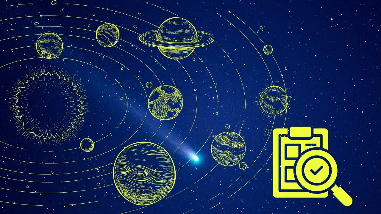 ESA to Track Mysterious Comet 3IATLAS