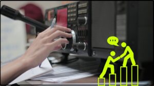 Finding a Ham Radio Mentor