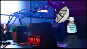 Ham Radio Repeaters Explained