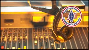 How PBD-ARES Provides Communication for Community Events