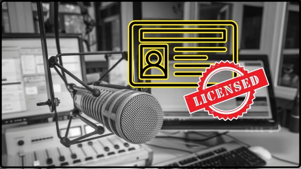 How to Get Your Ham Radio License