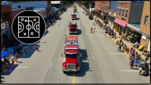 How to Run a Tactical Net for a Parade or Bike-a-Thon