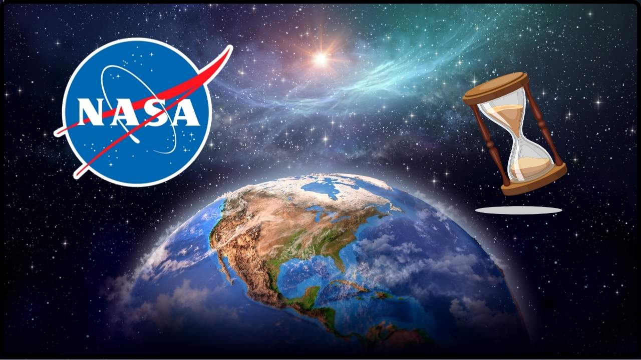 NASA Supercomputer Predicts the End of Life on Earth