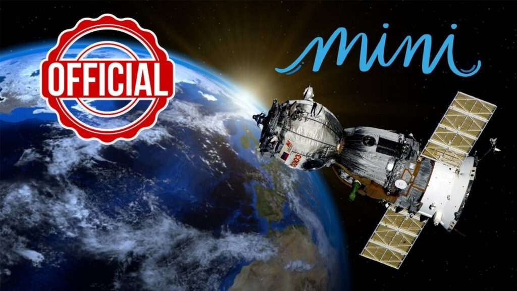 Starlink V2-Mini Satellites Emit 32x More Interference