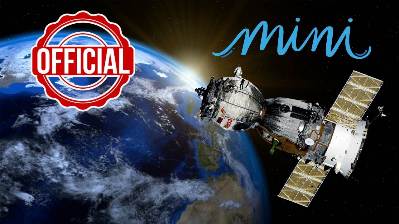 Starlink V2-Mini Satellites Emit 32x More Interference