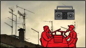 The 3 Types of Antennas Every New Ham Should Know