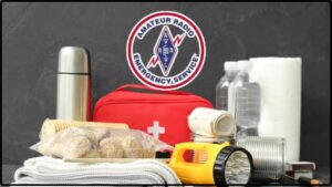 The Ultimate ARES Go-Kit