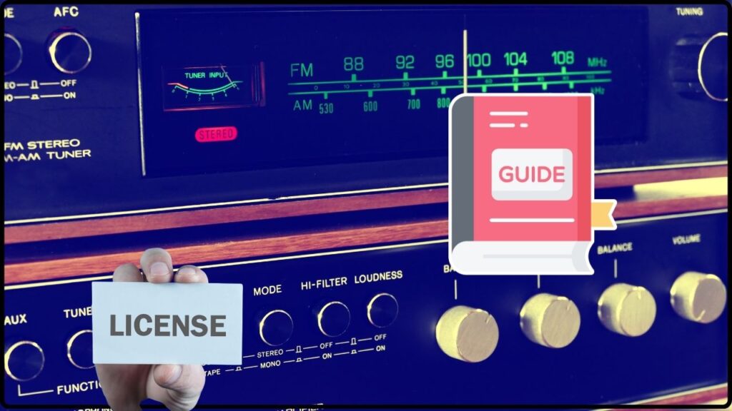 The Ultimate Free Technician License Study Guide