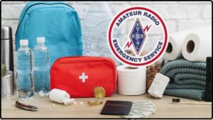 Your First ARES Go-Bag